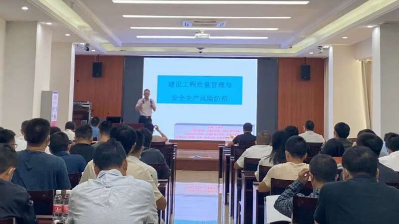 练内功夯基础，5500jcjc线路检测集团努力提升工程质量